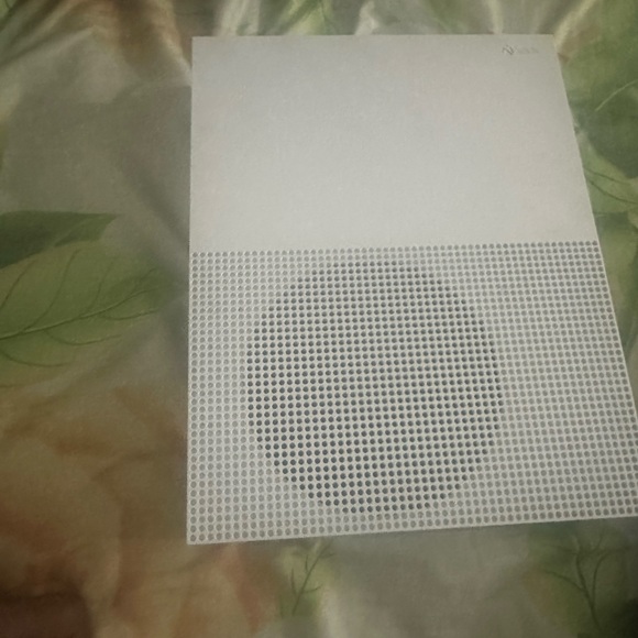 Xbox 1 s amazing condition